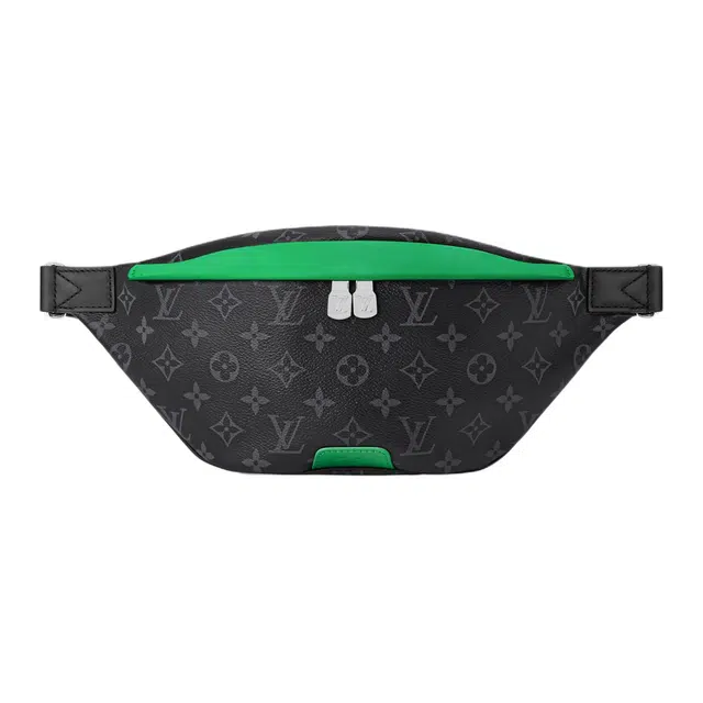 LOUIS VUITTON DiscoveryMy Monogram Eclipse