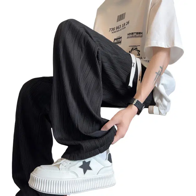 JIMIJONS vibe