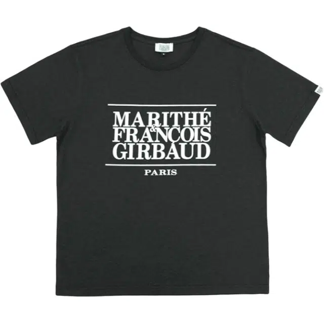 MARITHE FRANCOIS GIRBAUD T