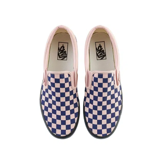 Vans CLASSIC SLIP-ON