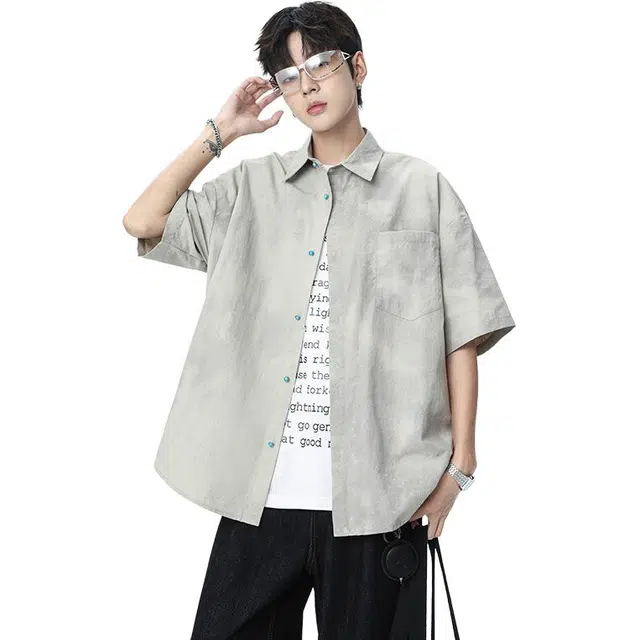 Fakeyoung