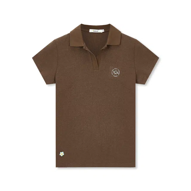 sanse GOLFPOLO T