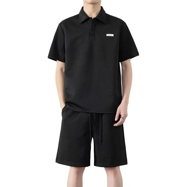 RAP PANDA Polo
