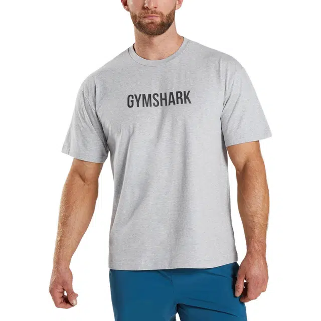 GYMSHARK Apollo LogoT