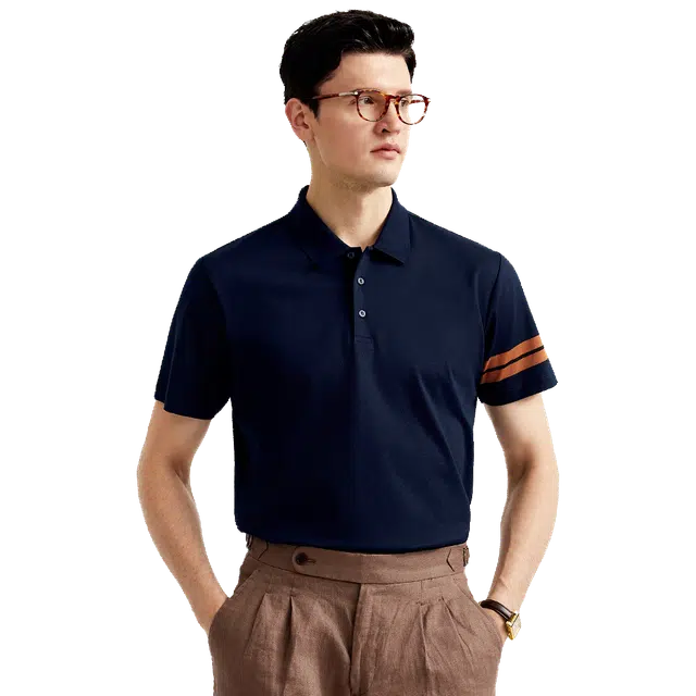 JUDGER Polo