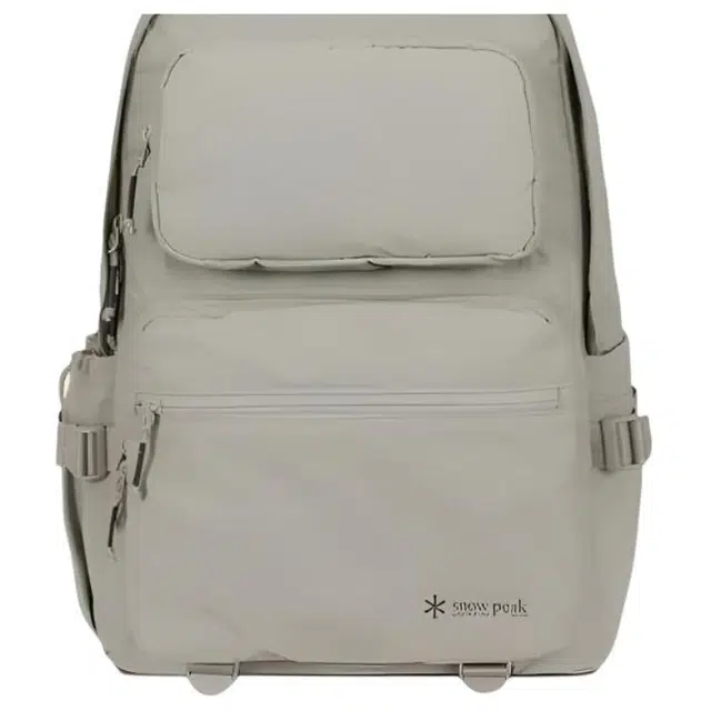 snow peak 25L