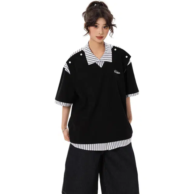 JIMIJONS Polo