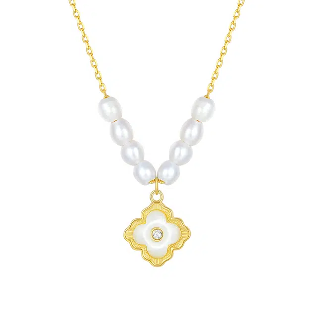 DESIGN CIRCLES S925