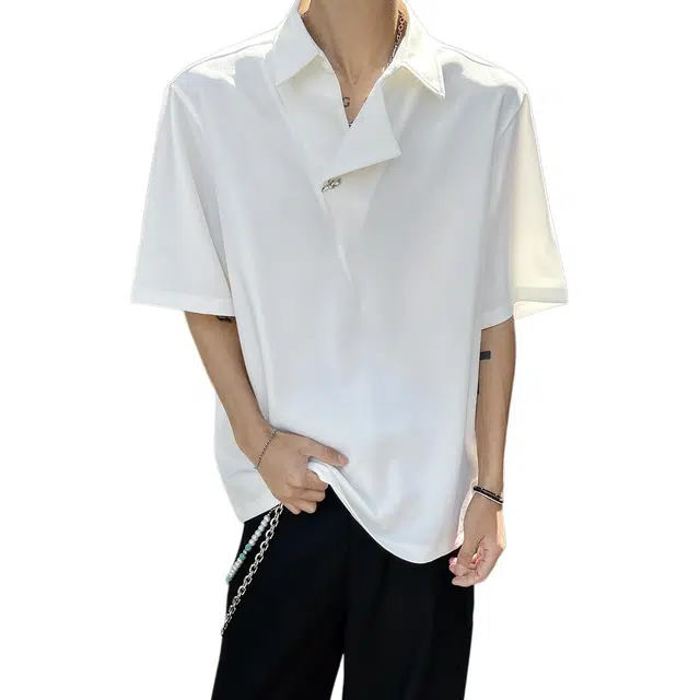 MIORGERSY Polo