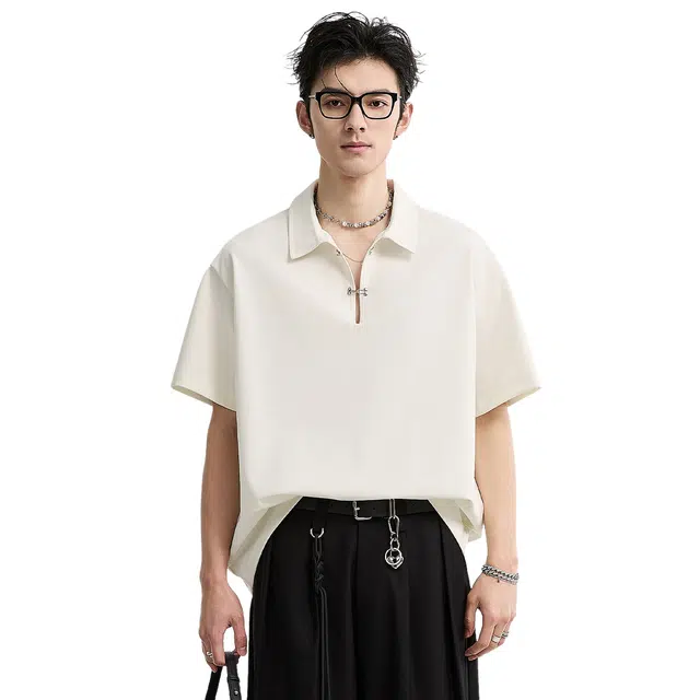 EARL JOEL Polo