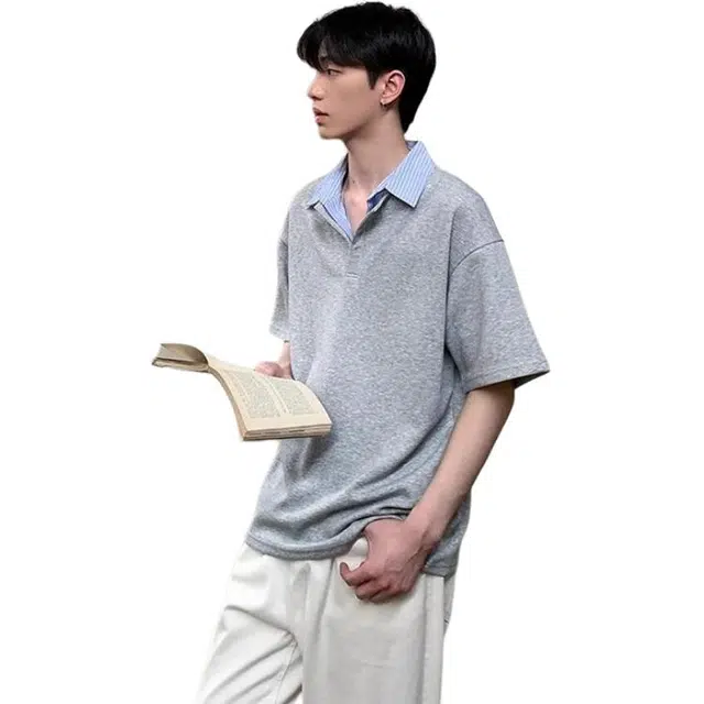 THE AIER T