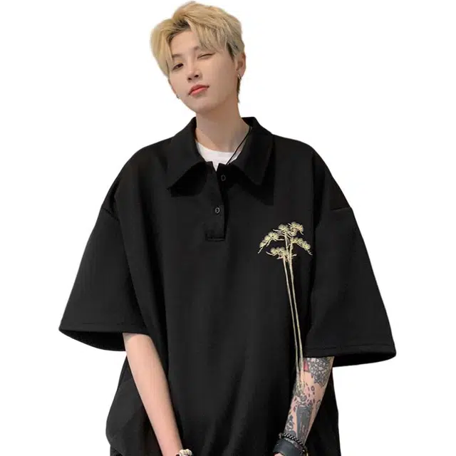 Fakeyoung T