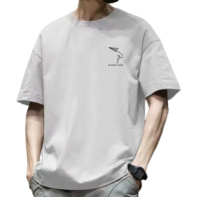 ERICE MADE T