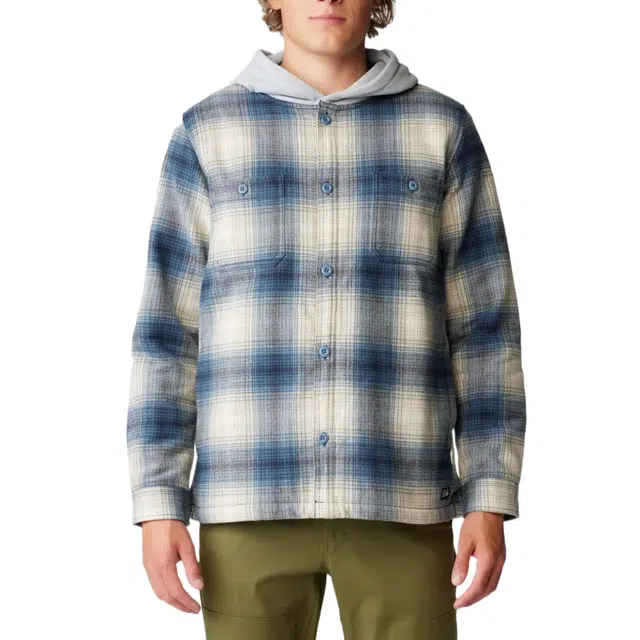MOUNTAIN HARDWEAR Plusher Microchill