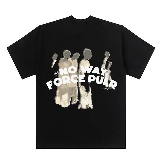 FORCEPULR T