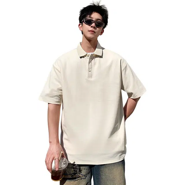 RASHOMONG T