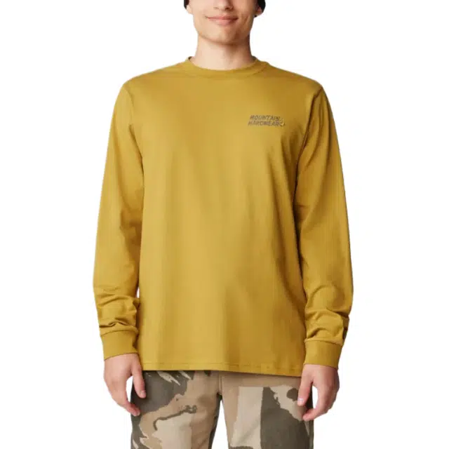 MOUNTAIN HARDWEAR T