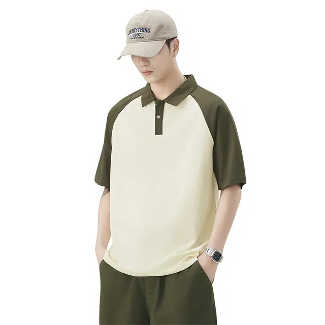 JJCC Polo
