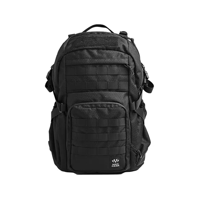 MAXGEAR X-8