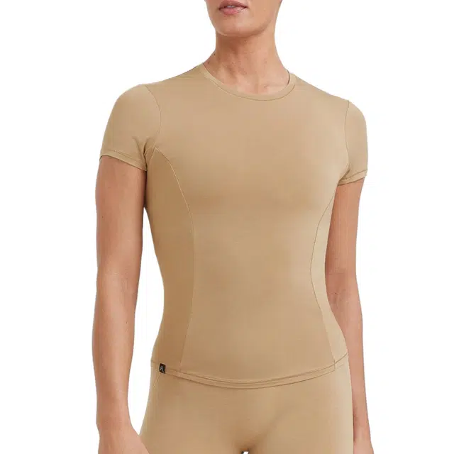 ONER ACTIVE Mellow Soft Short Sleeve T