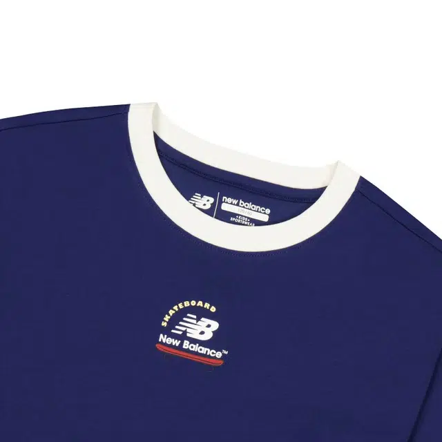 New BalanceT Logo
