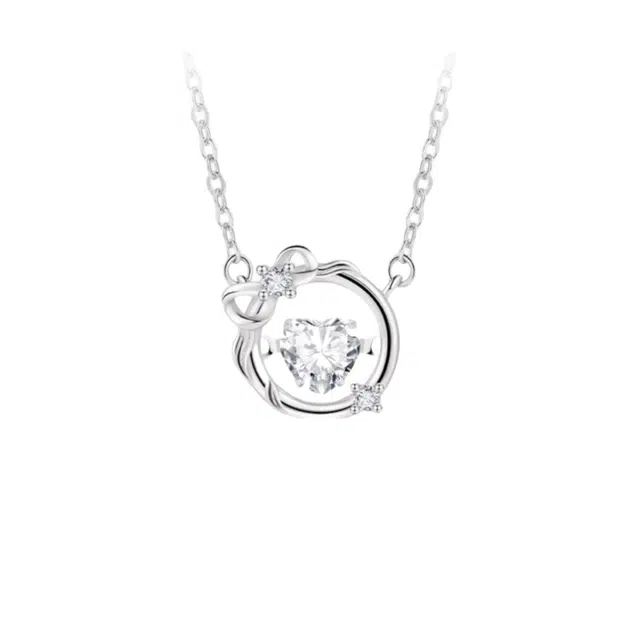 CUTE DAME 925