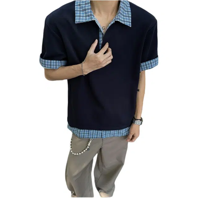 poloTcleanfitPolo