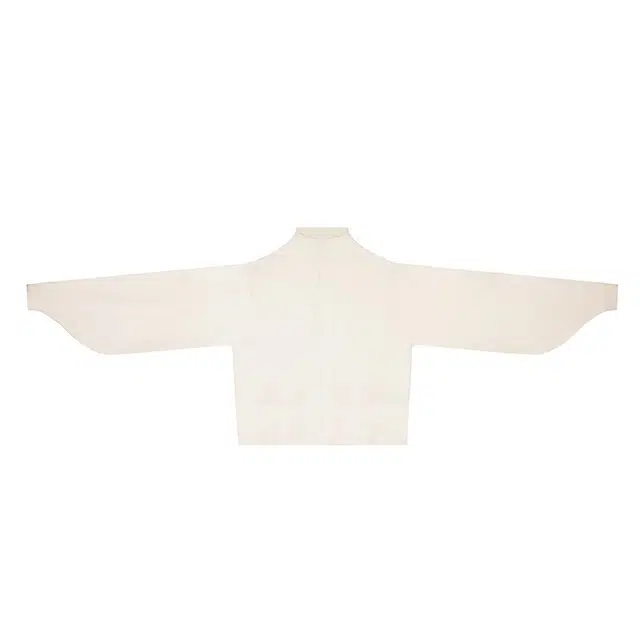 织造司 原创汉服绣花对襟外套明制妆花织金马面裙秋冬款汉服 女款