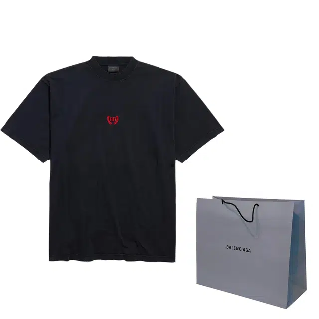 Balenciaga SS25 T