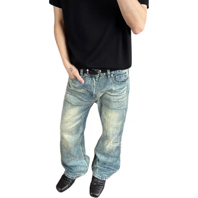 SOUL WORKER 2025cleanfit