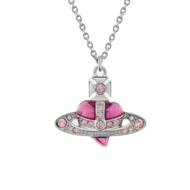 Vivienne Westwood Diamante