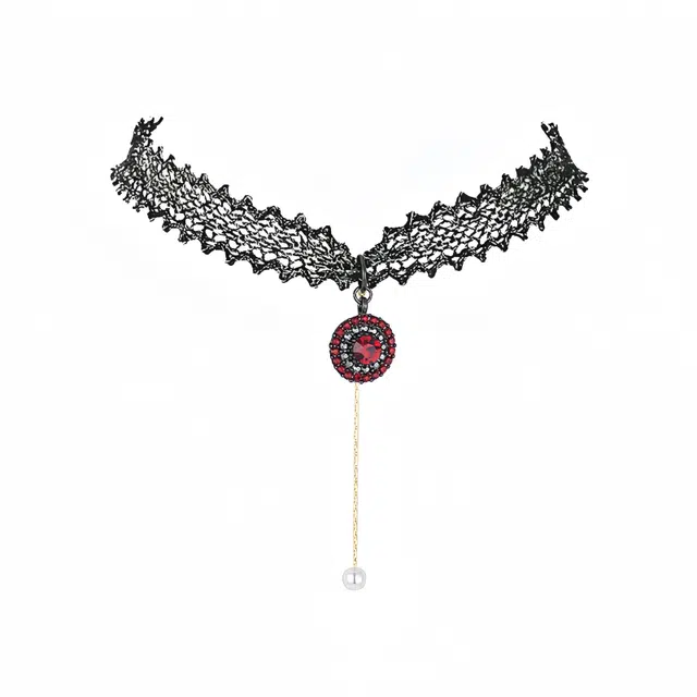 chocker