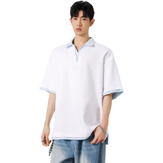 FOMOCE Polo