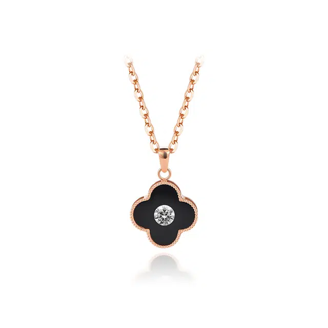 HEZUAN 18K
