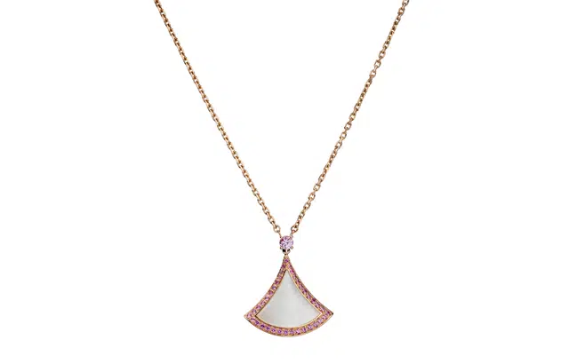 BVLGARI DIVAS'DREAM 18K