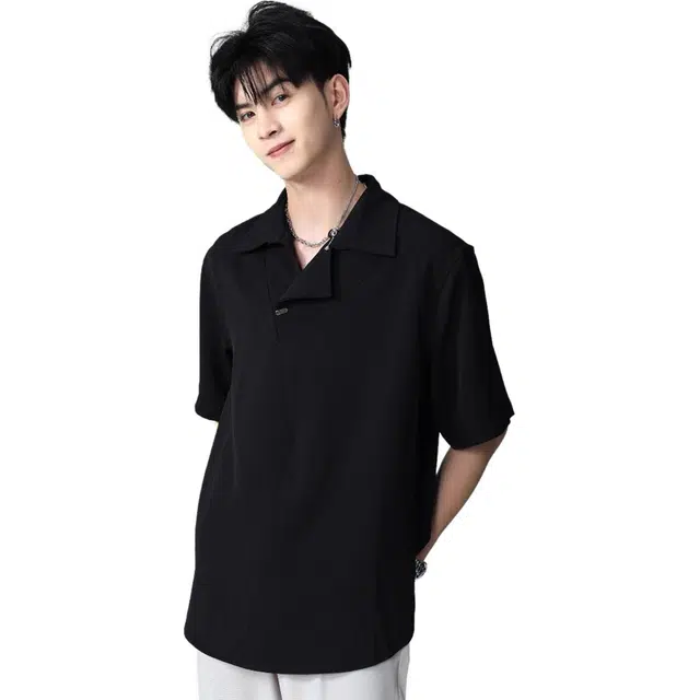 City Hipster Polo