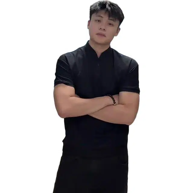 SOUL WORKER Polo