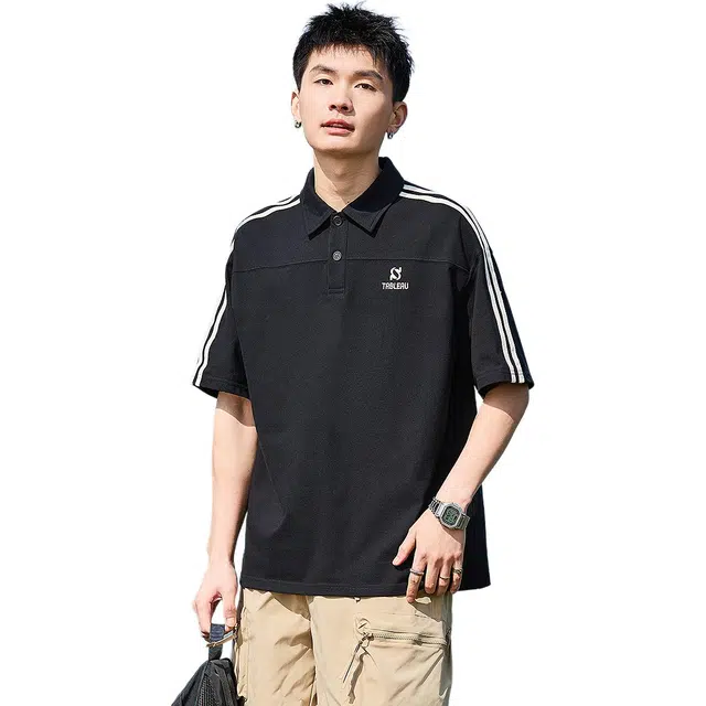 tonlion Polo