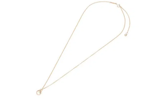 TIFFANY CO. HardWear 18k