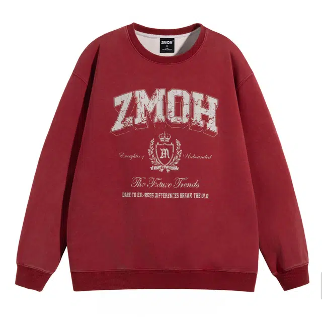 ZMOH Logo