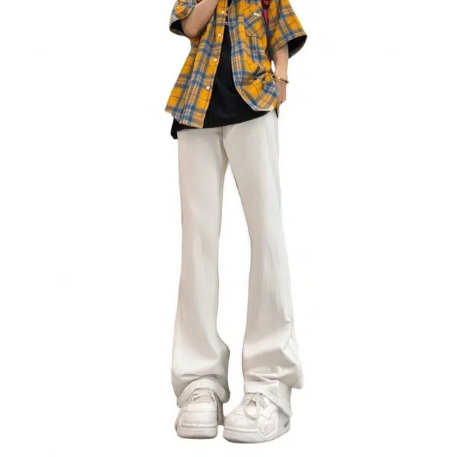 DOENU vibebootcut