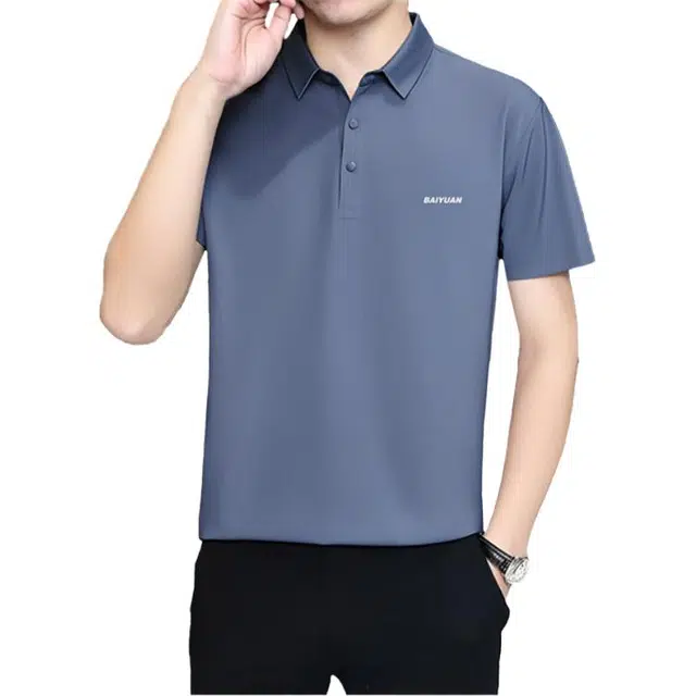 BaiYuan Trousers Polo