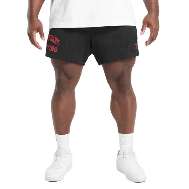 GYMSHARK 5