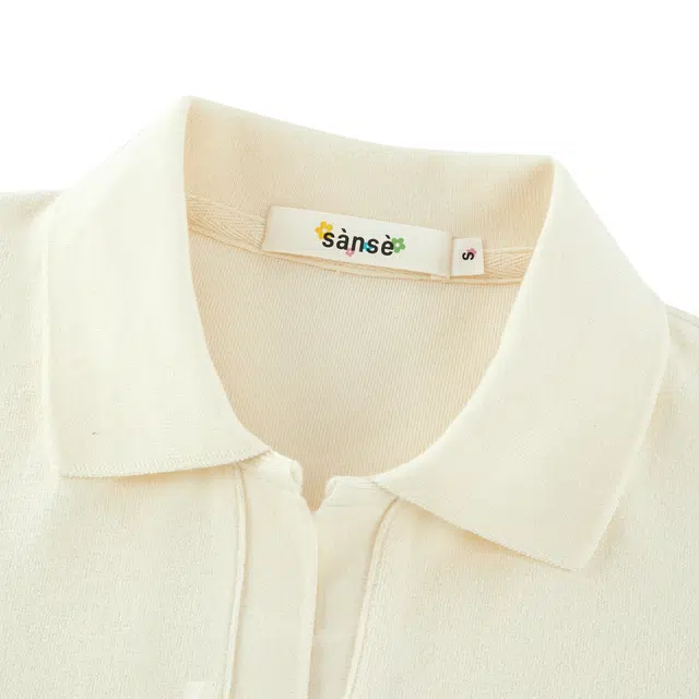 sanse GOLFPOLO T