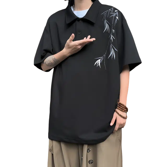 JNJK Polo
