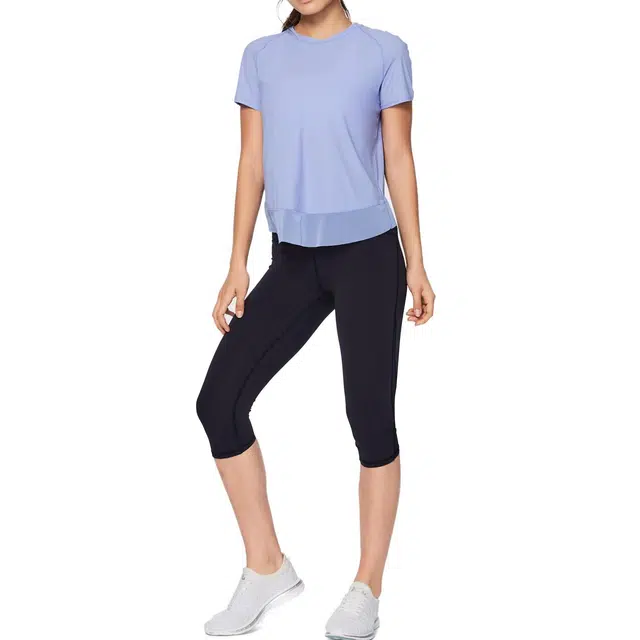 lululemon Quick Pace T