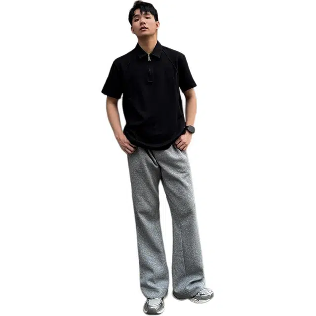 City Hipster Polo