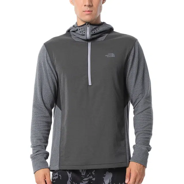 THE NORTH FACE
