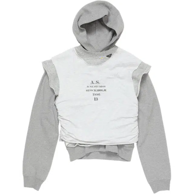 Acne Studios FW25 logo