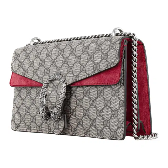 GUCCI Dionysus Logo